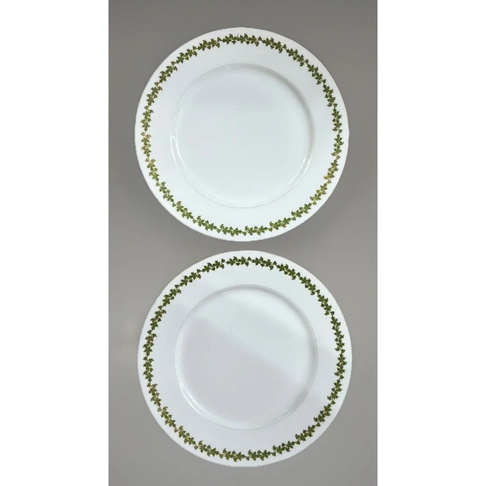 Limoges Marshall Field set marshall